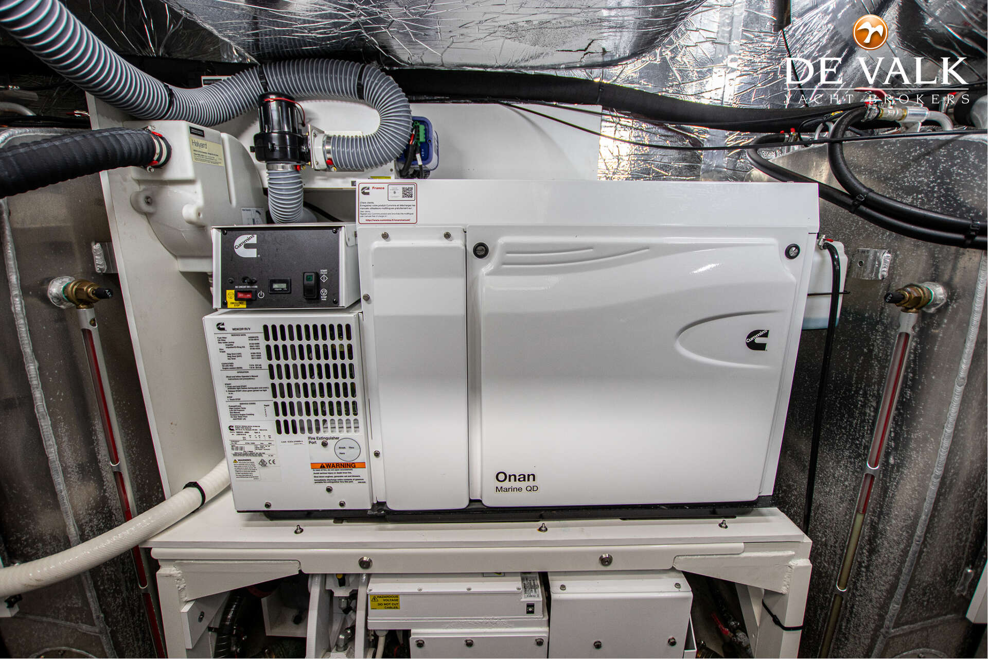Prestige X60 — foto 42 van 44