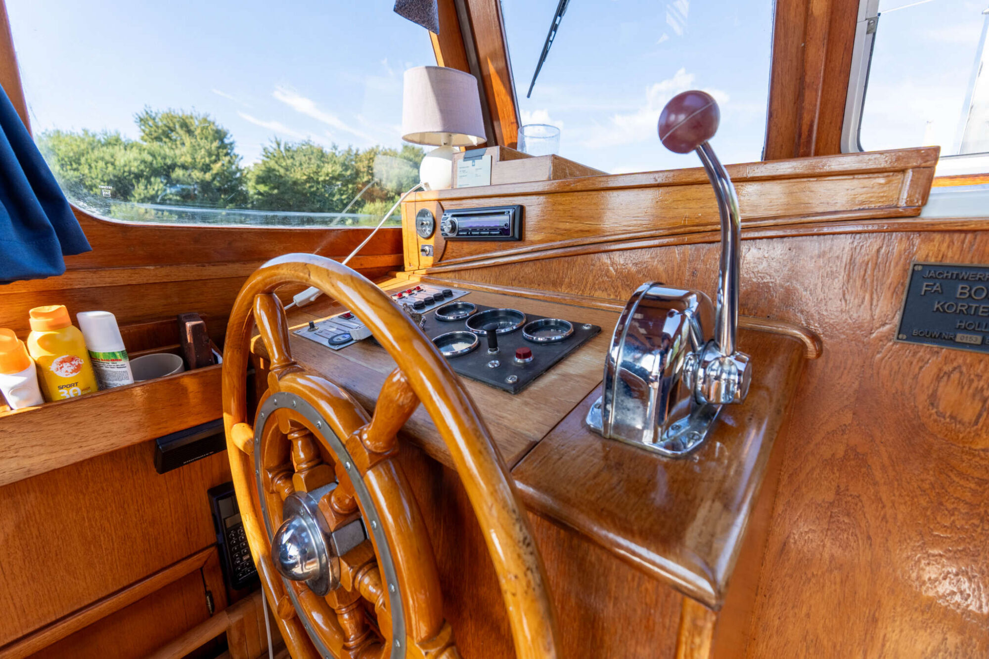 Colvic Watson Avonturier 870 — foto 8 van 49