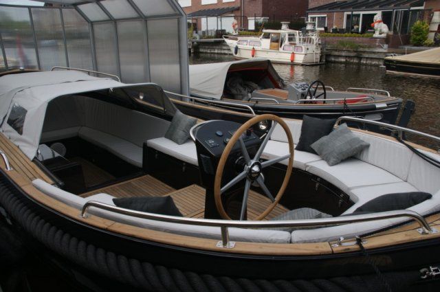 Seafury 900 Soft-top — foto 33 van 41