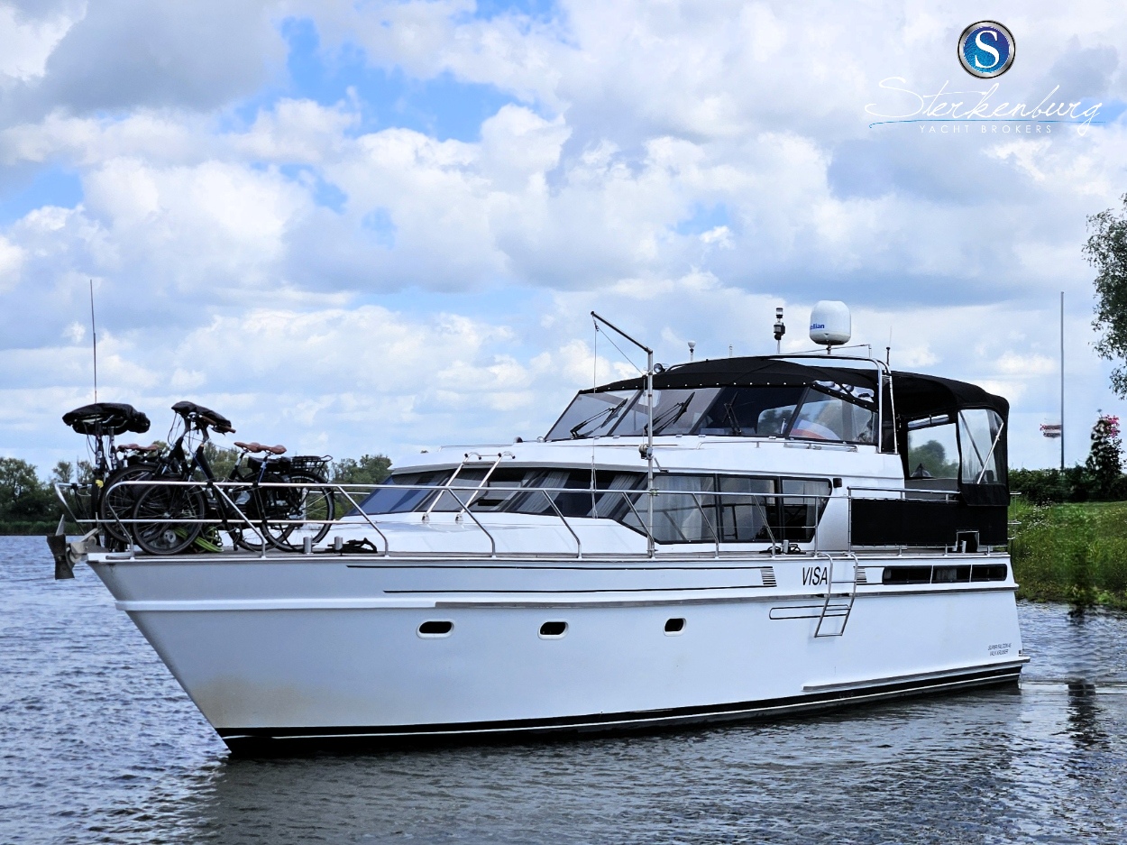 Valk Comfort 45 — foto 2 van 46