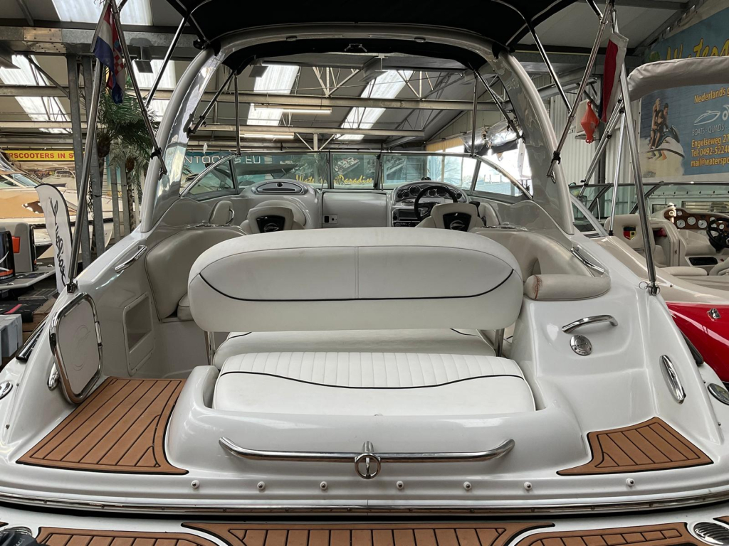 Crownline 275 CCR — foto 8 van 33