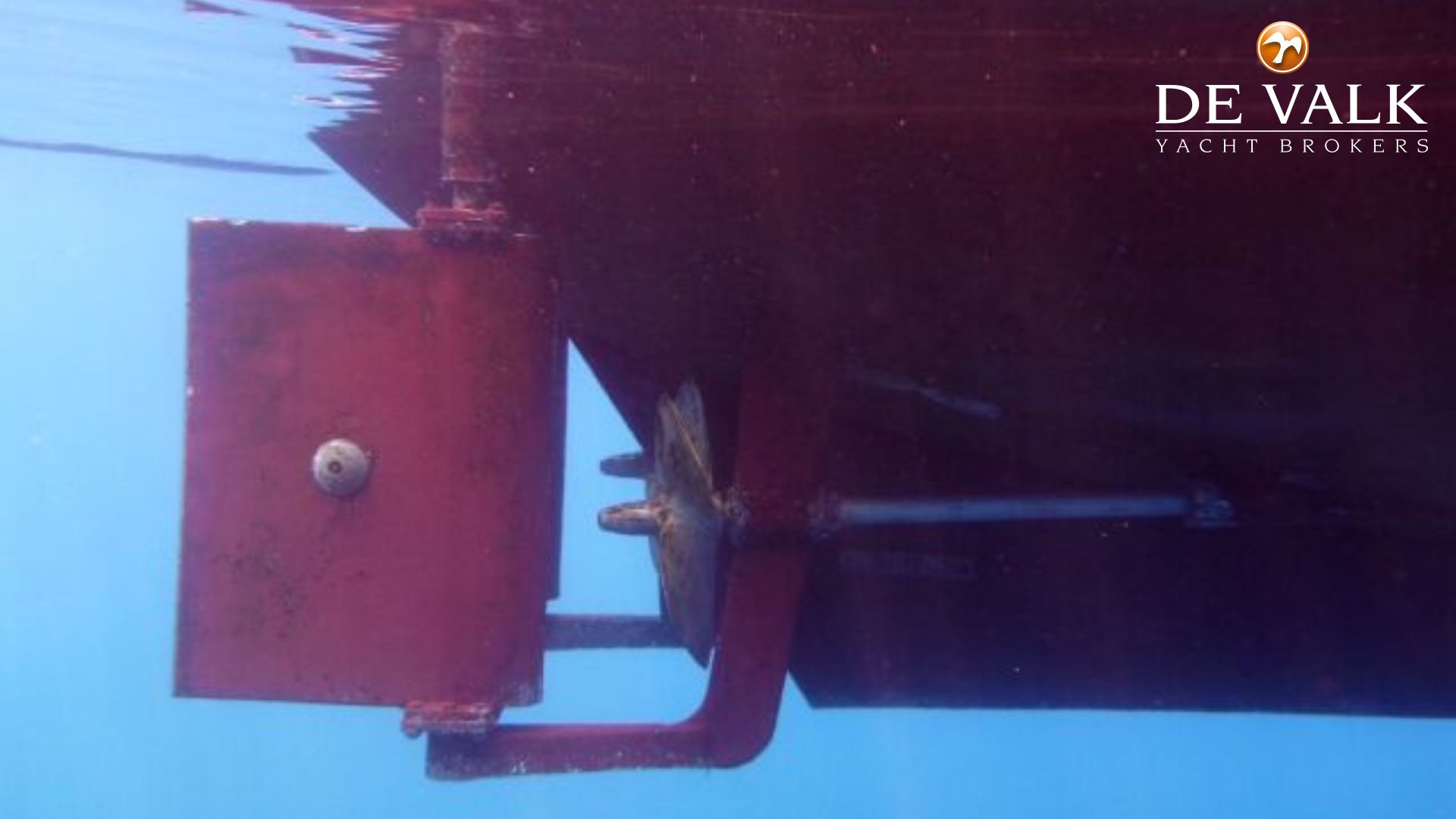 De Vries Lentsch 17.5m — foto 11 van 30