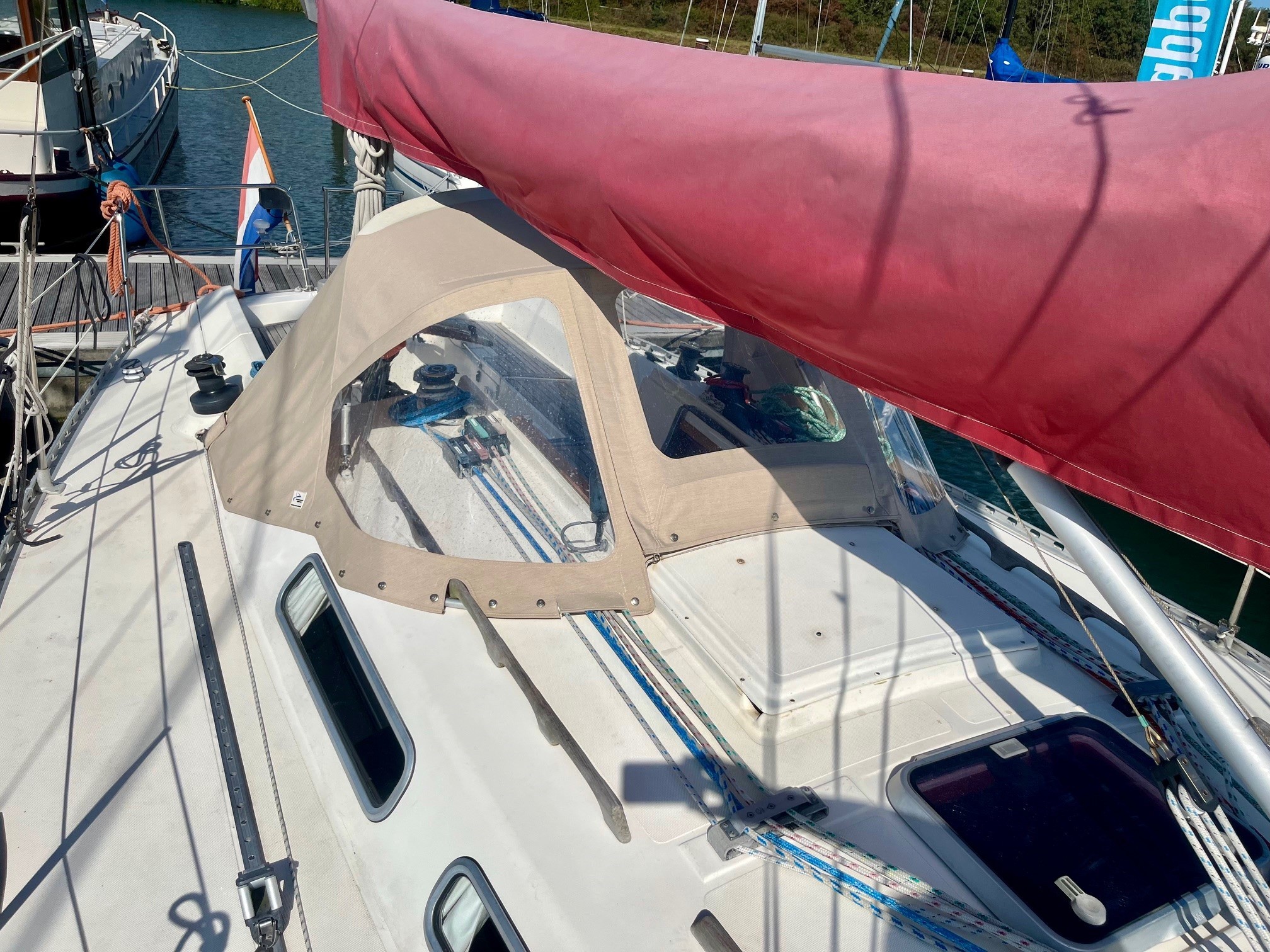 Spirit 36 — foto 52 van 62