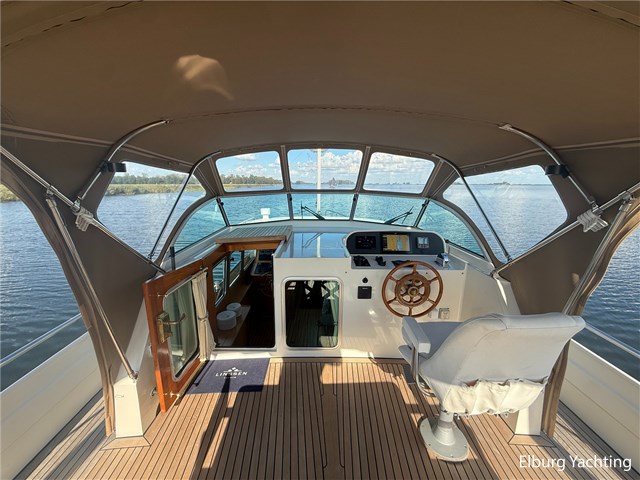 Linssen Grand Sturdy 410 - AC — foto 39 van 80