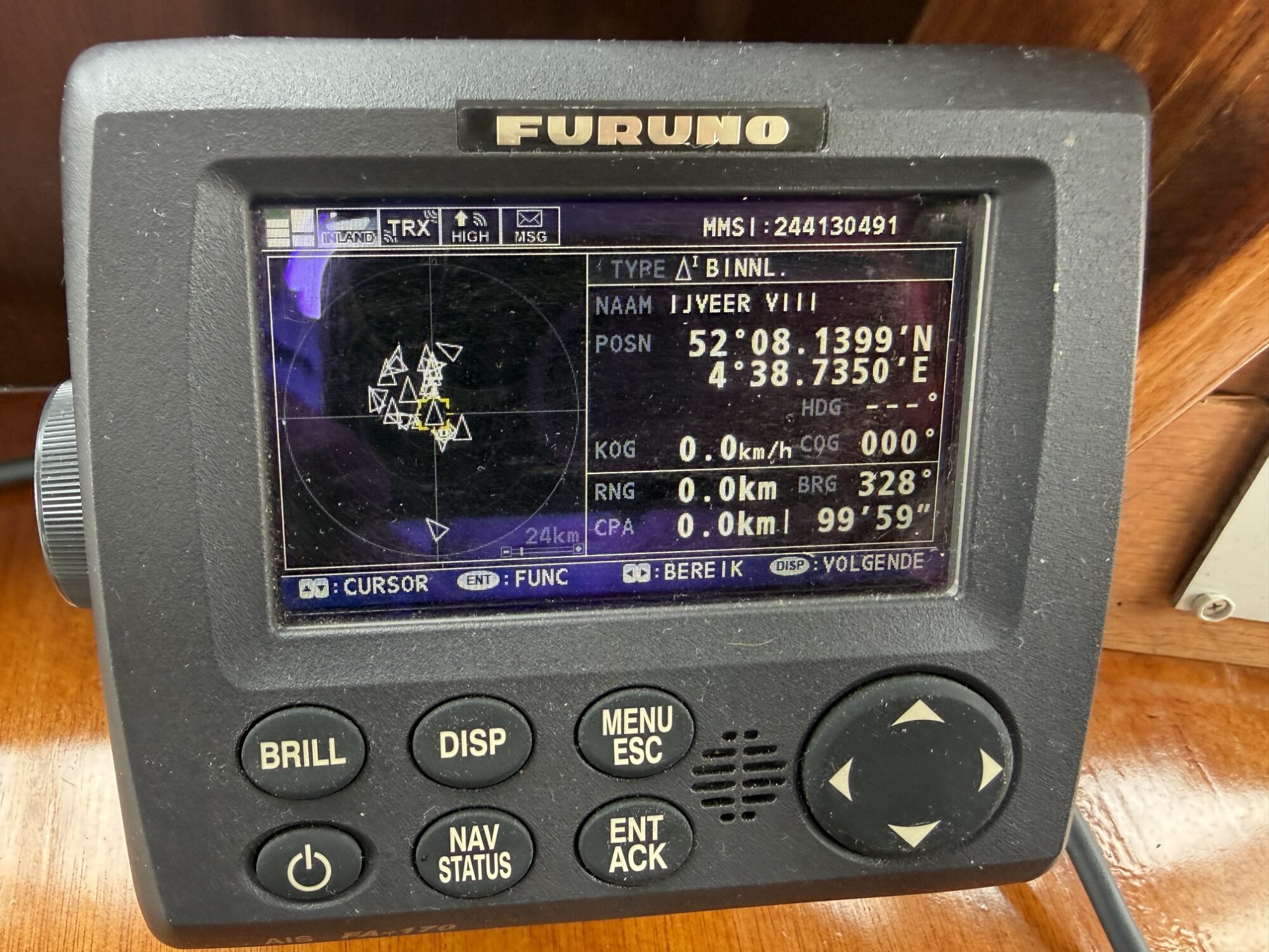 Bugsier Sleper 21.20 — foto 10 van 49