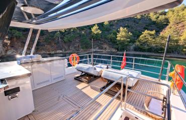 Sirena 68 (2023) — foto 8 van 12