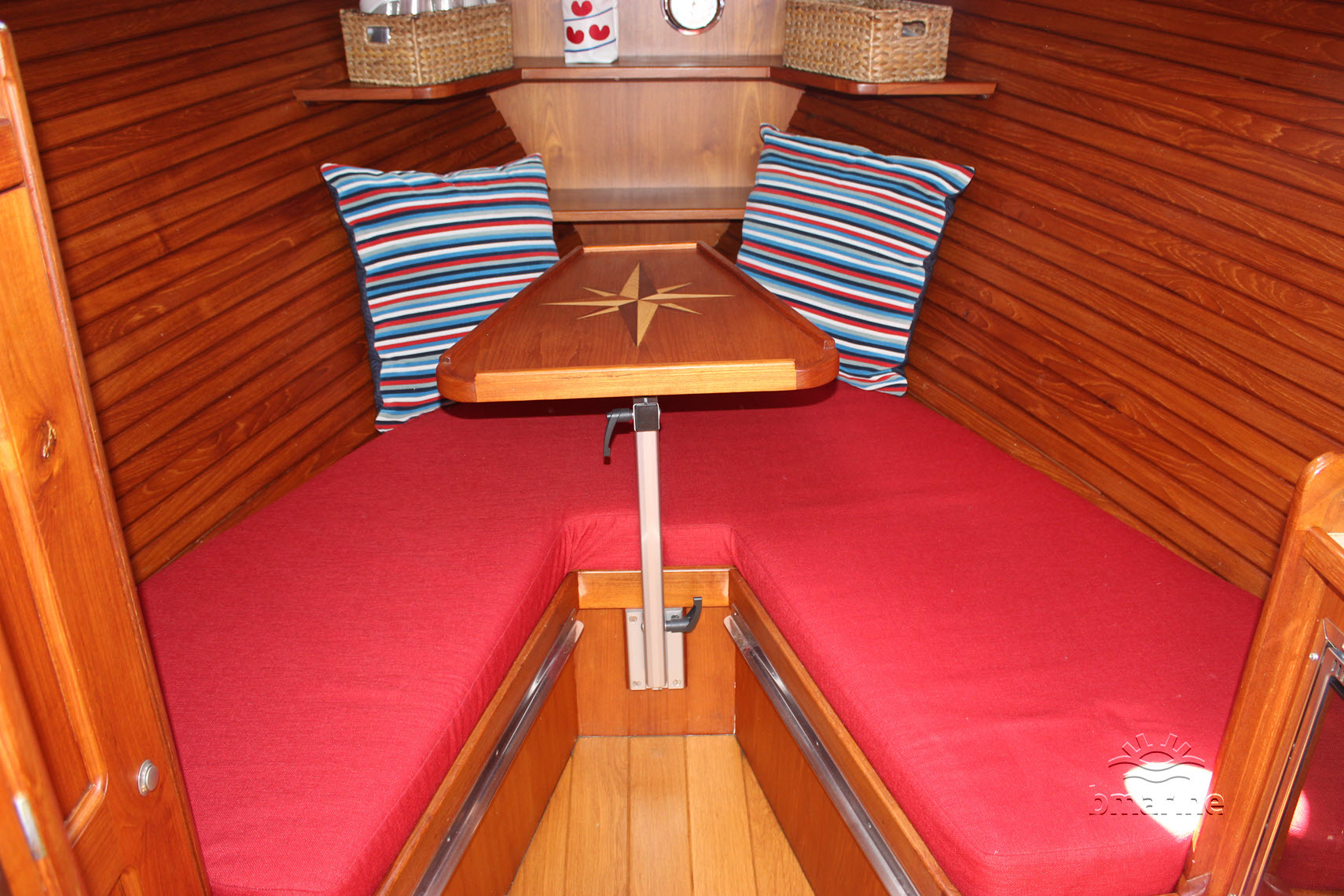 Súdsee 9.40 cabin — foto 16 van 24