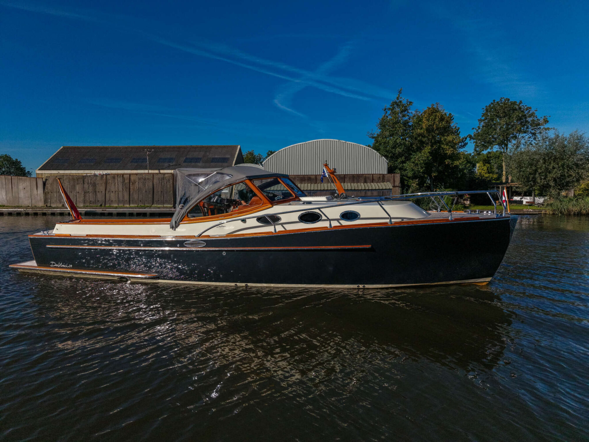 DaVinci 34 — foto 67 van 70