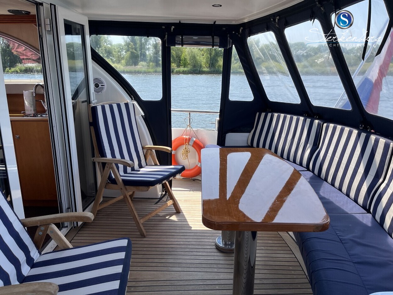 Valk Continental 15.50 FR — foto 15 van 63