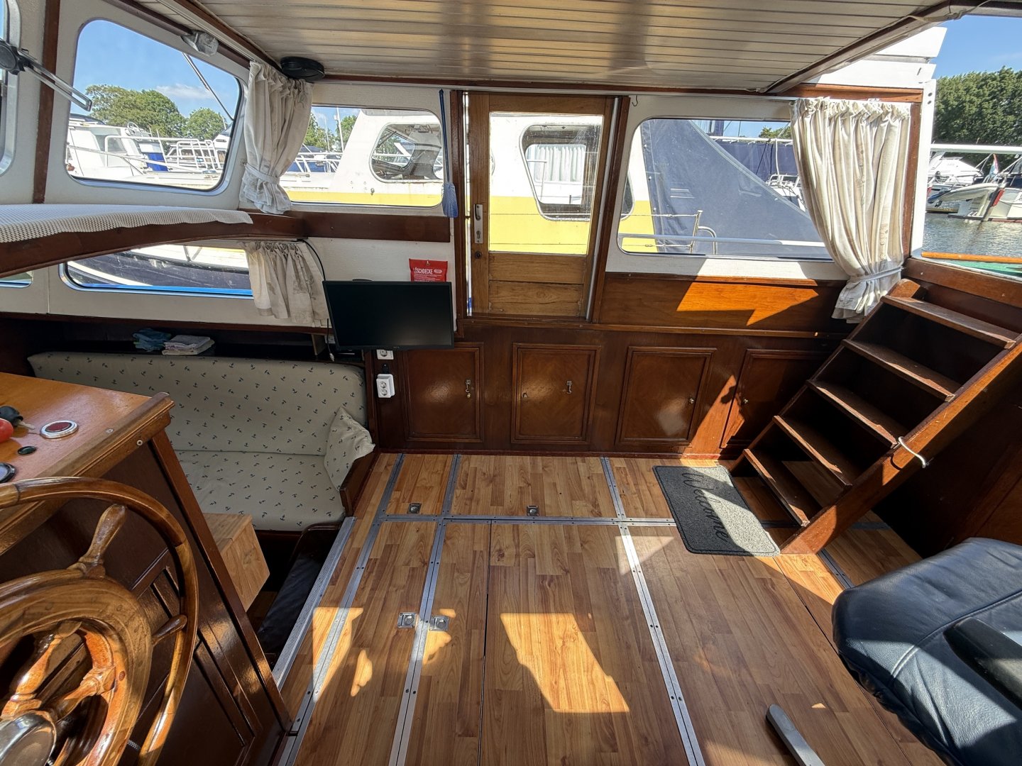 Romanza Kruiser 10.50 AK — foto 4 van 12