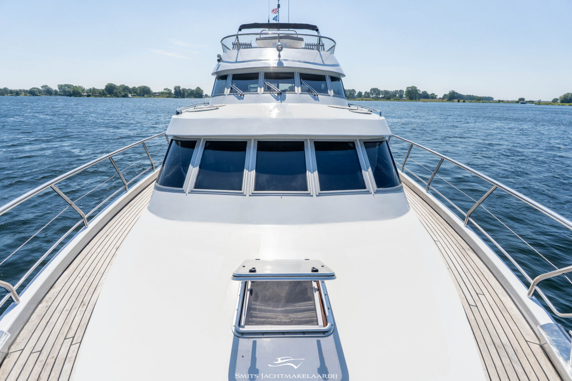 Van der Valk Valk Vitesse 54 Stabilizers — foto 72 van 98