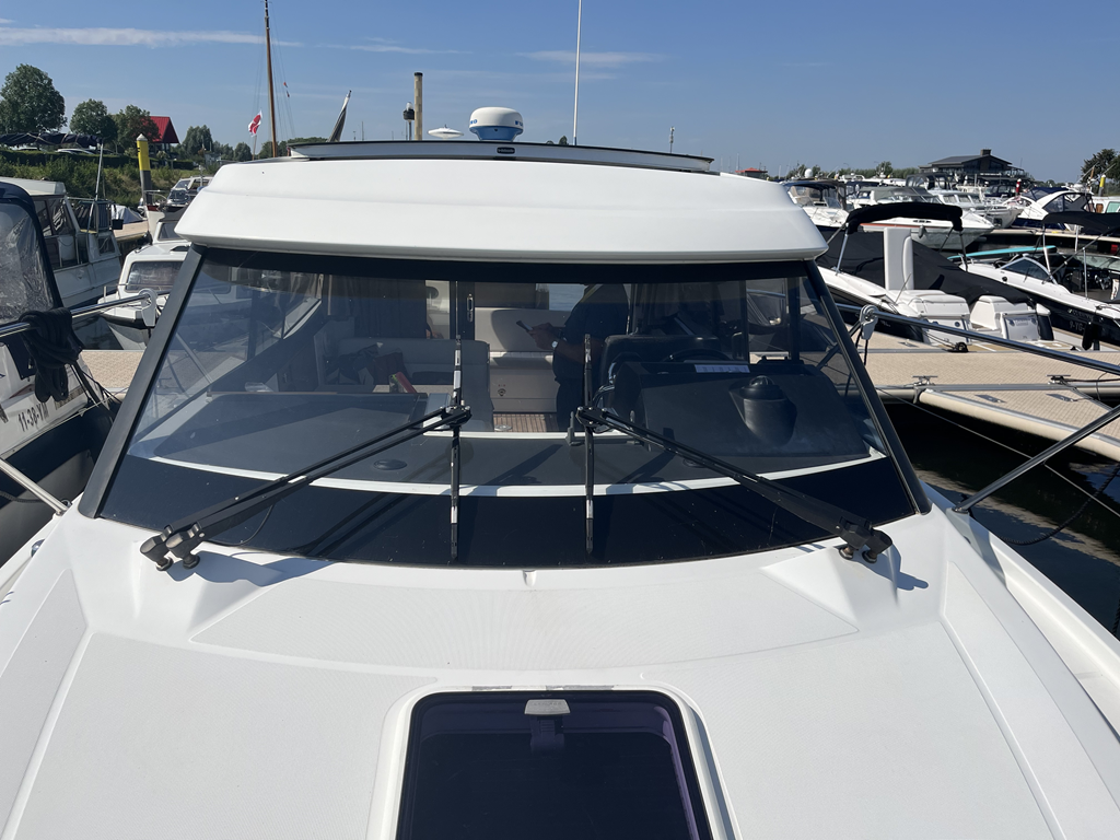 Jeanneau NC 9 — foto 33 van 40