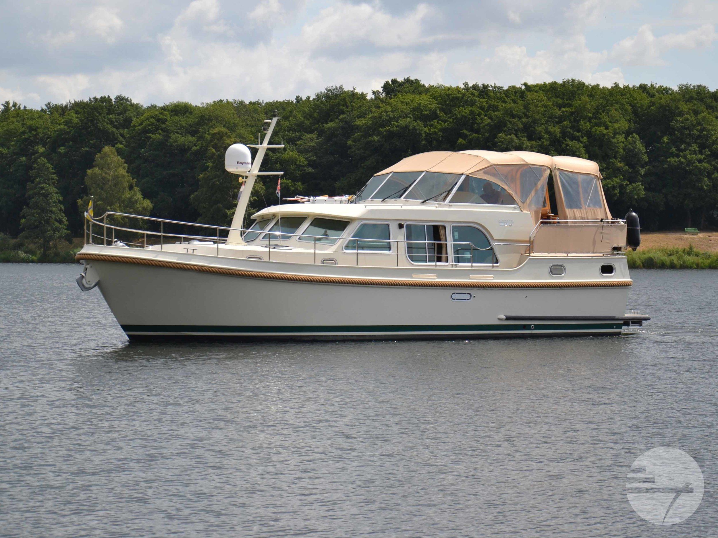LinssenGrand Sturdy 43.9 AC