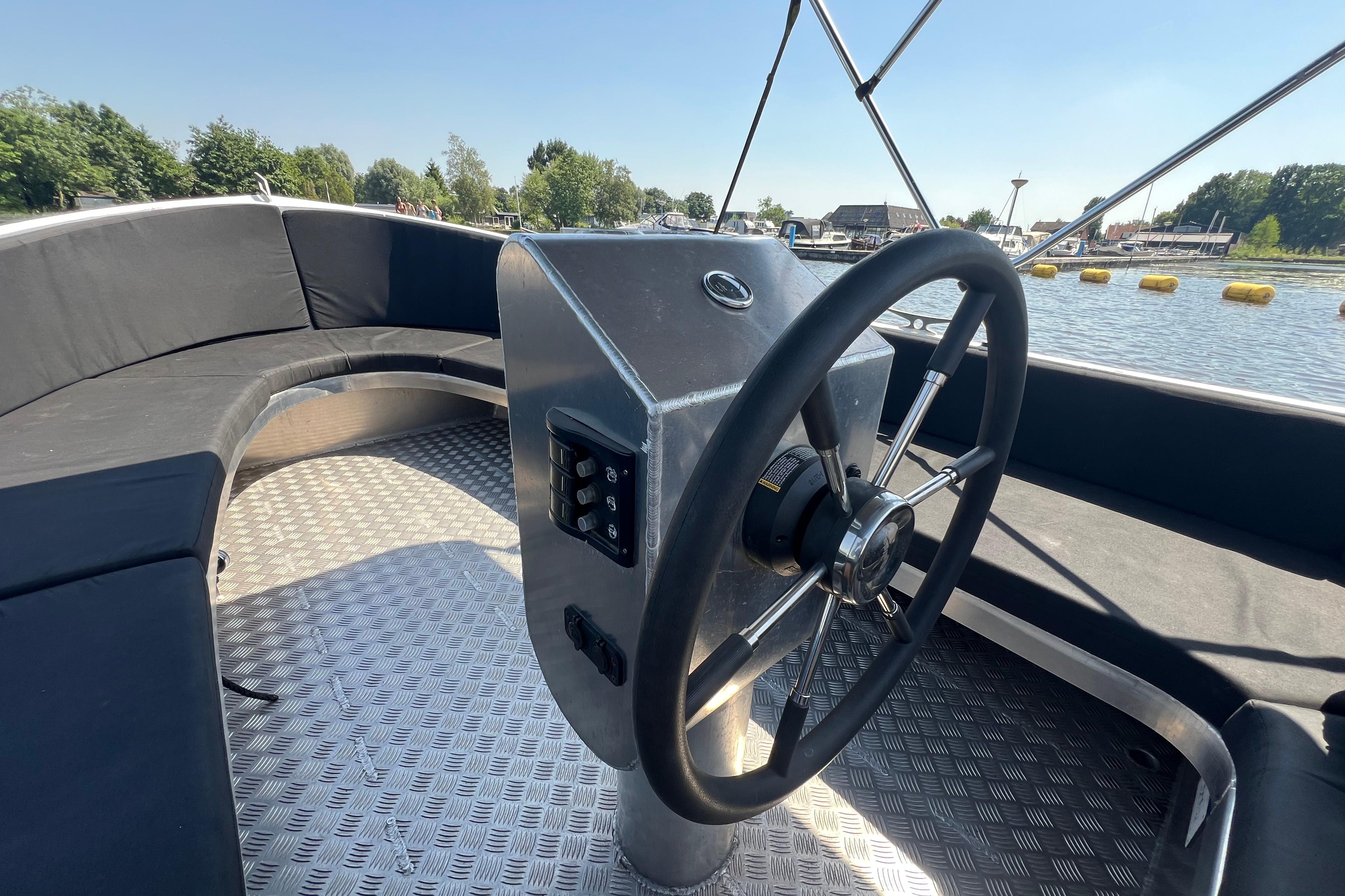 Waterdream S-550 — foto 16 van 17