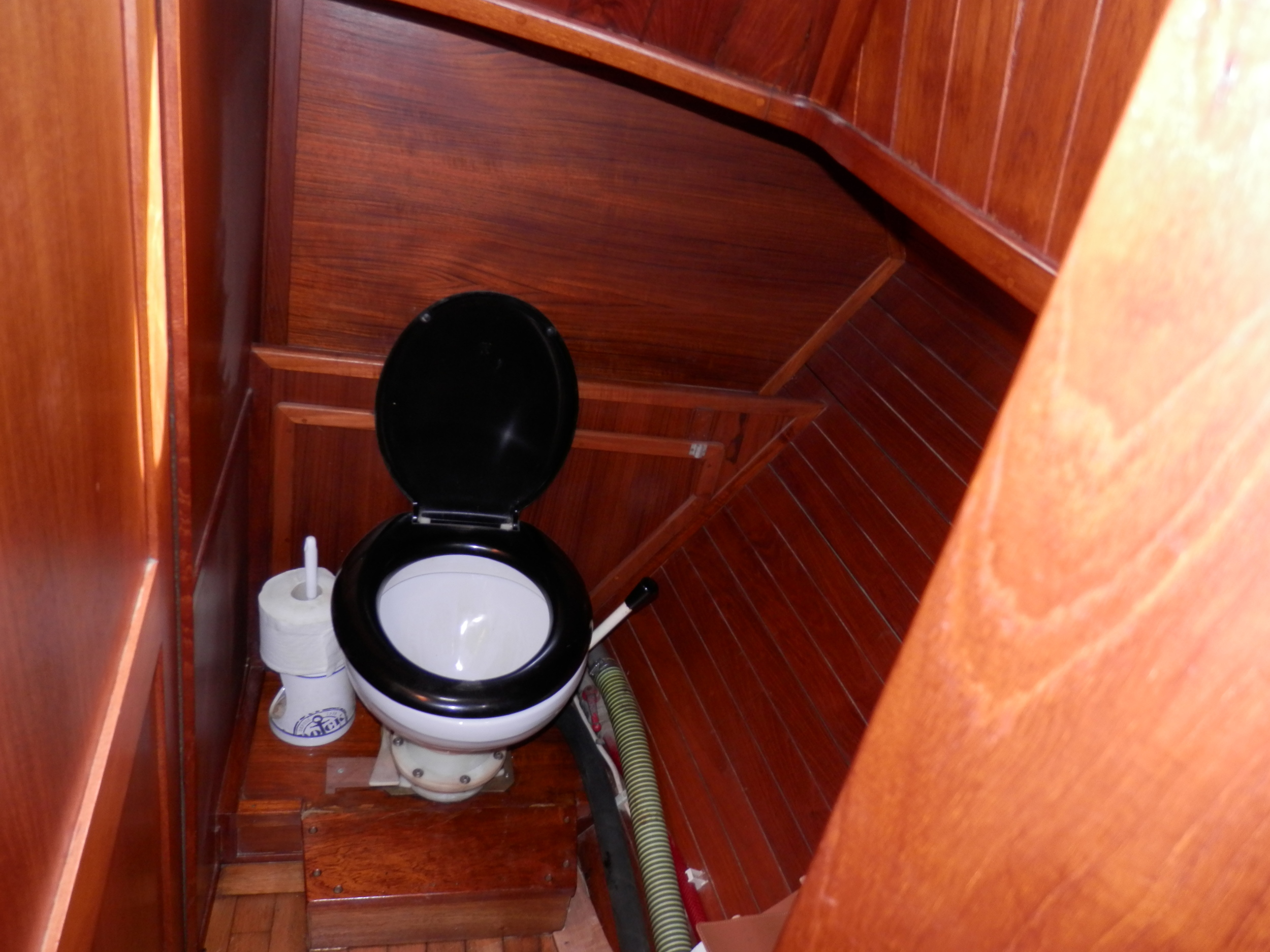 Zeeschouw Huitema 800 — foto 34 van 45
