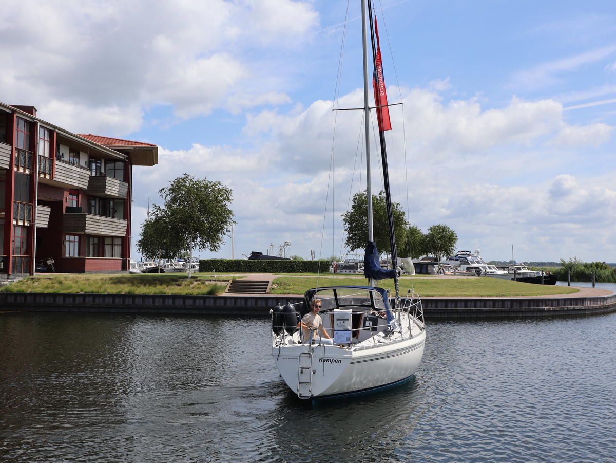 Jeanneau Aquilla 29 — foto 39 van 48