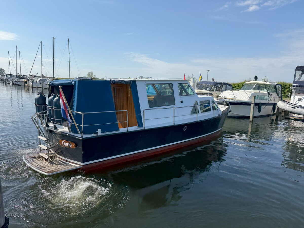 Beachcraft 850 Refit — foto 30 van 36