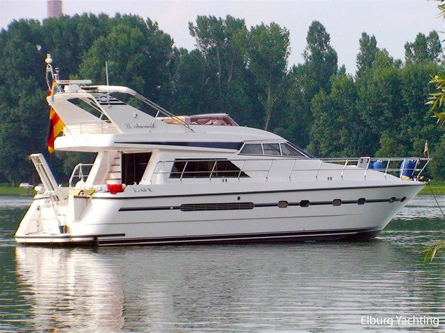 Neptunus 156 — foto 1 van 61