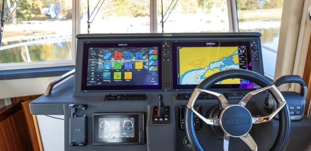 Nord Star 31+ — foto 13 van 28