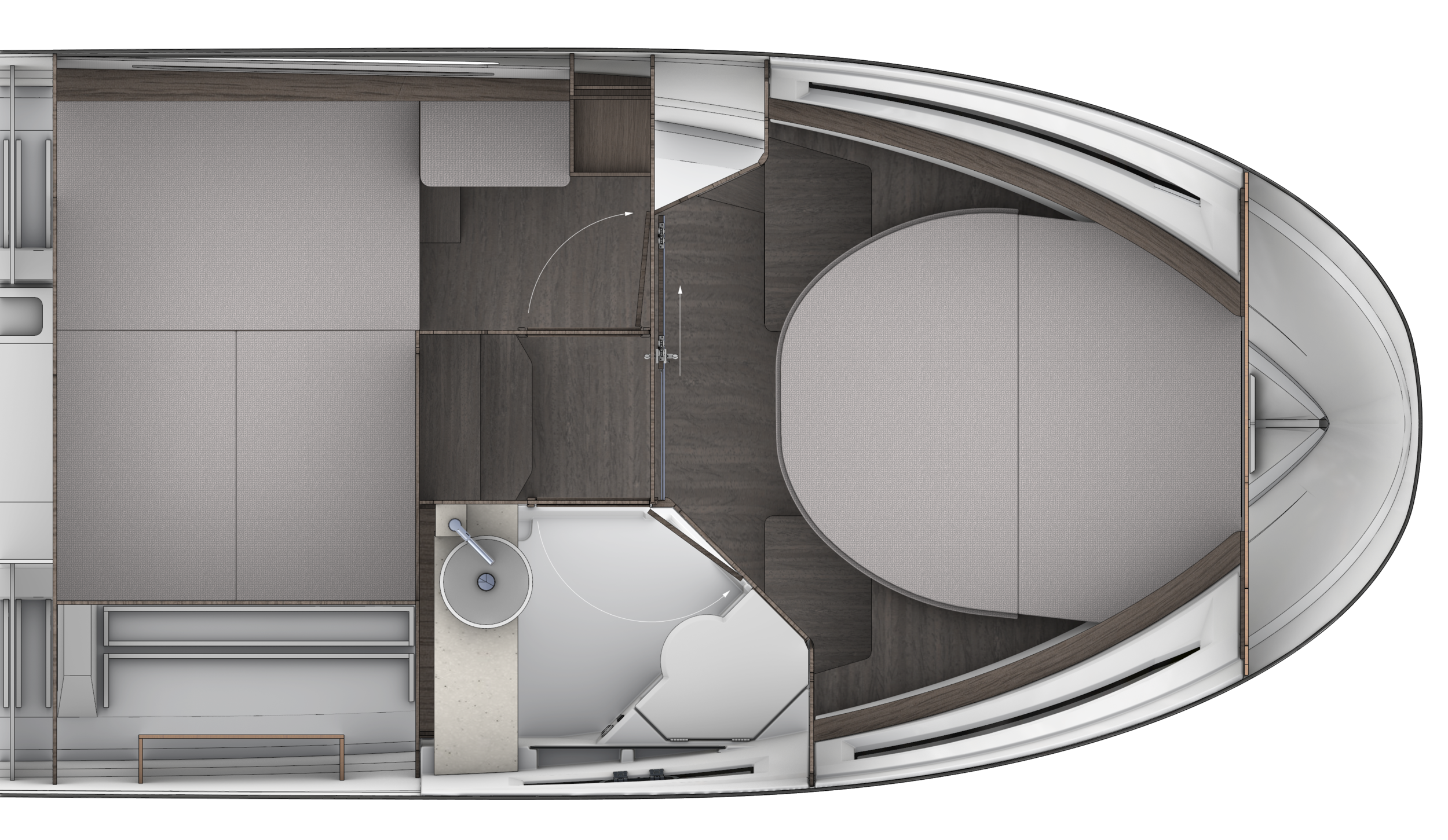 Jeanneau Merry Fisher 895 Serie 2 — foto 46 van 46