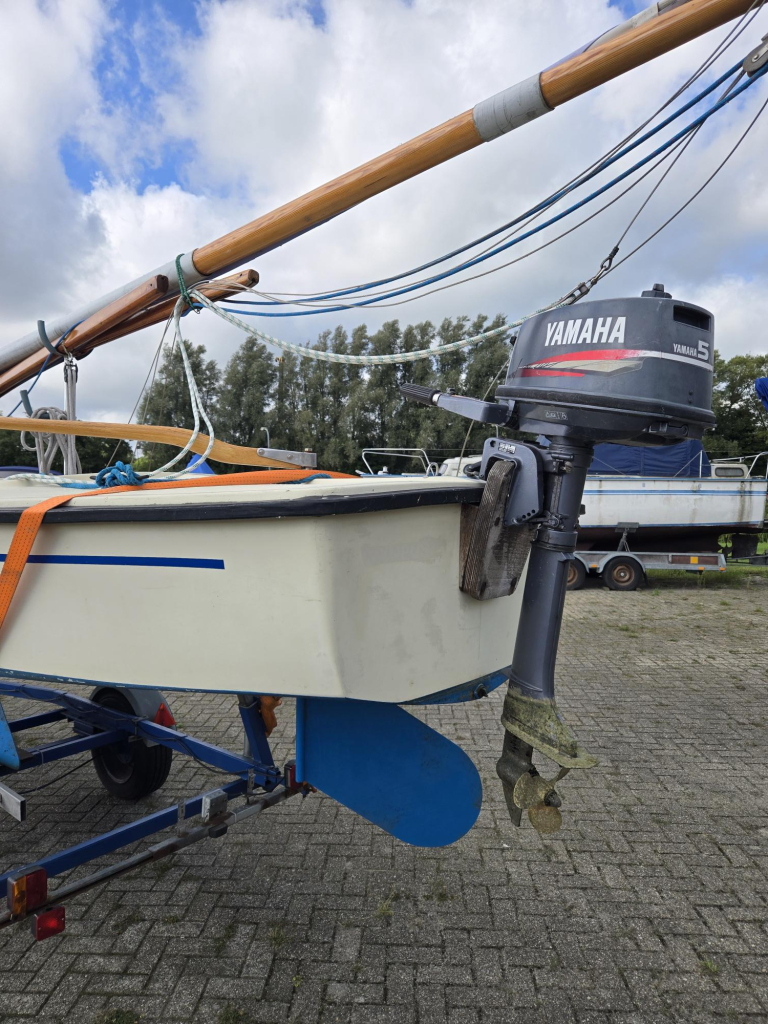 Polyvalk Met trailer — foto 4 van 7