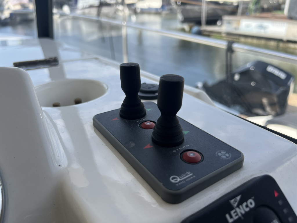 Beneteau Swift Trawler 35 — foto 54 van 76