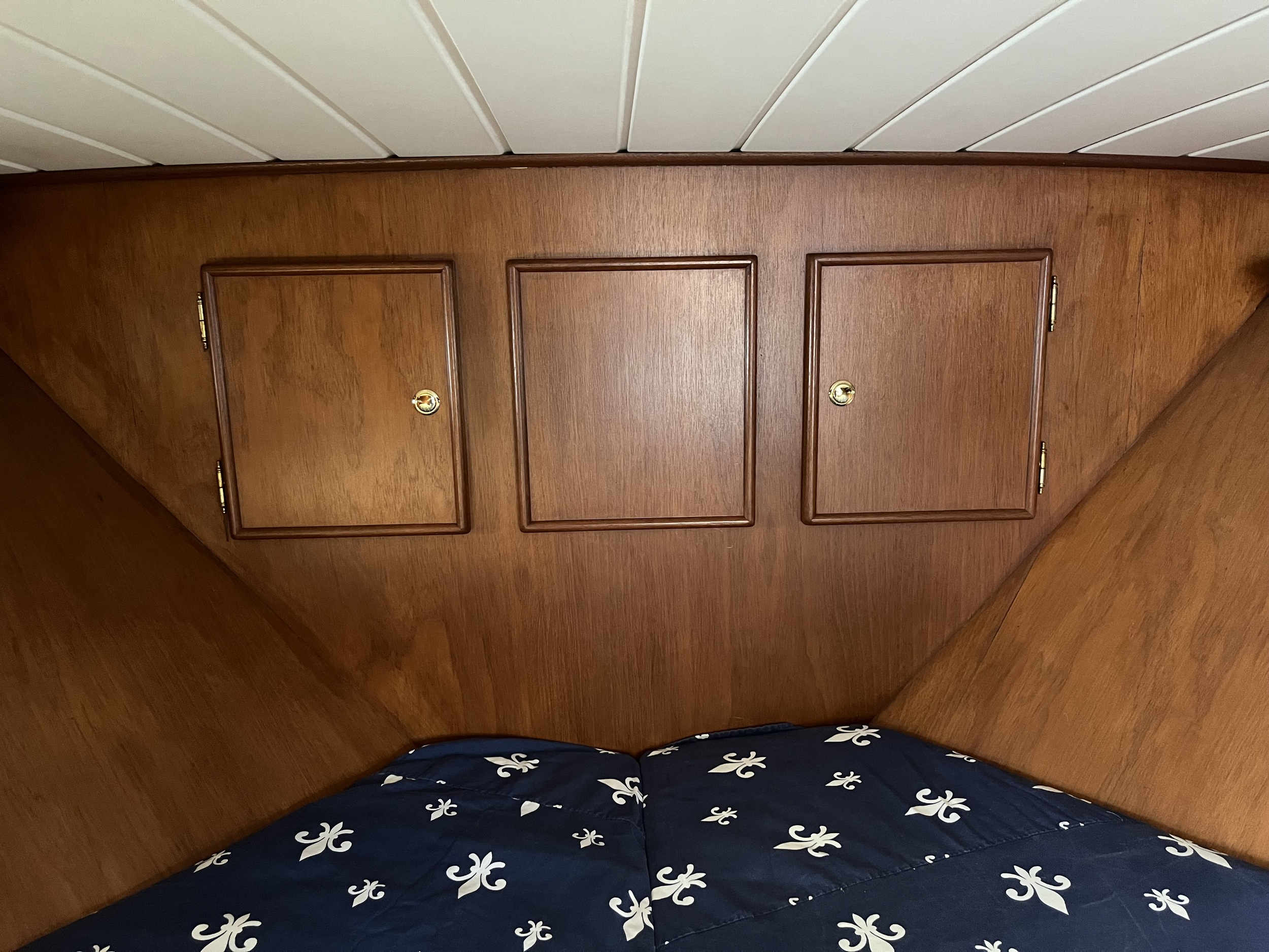 Vri-Jon Contessa 40 — foto 38 van 75