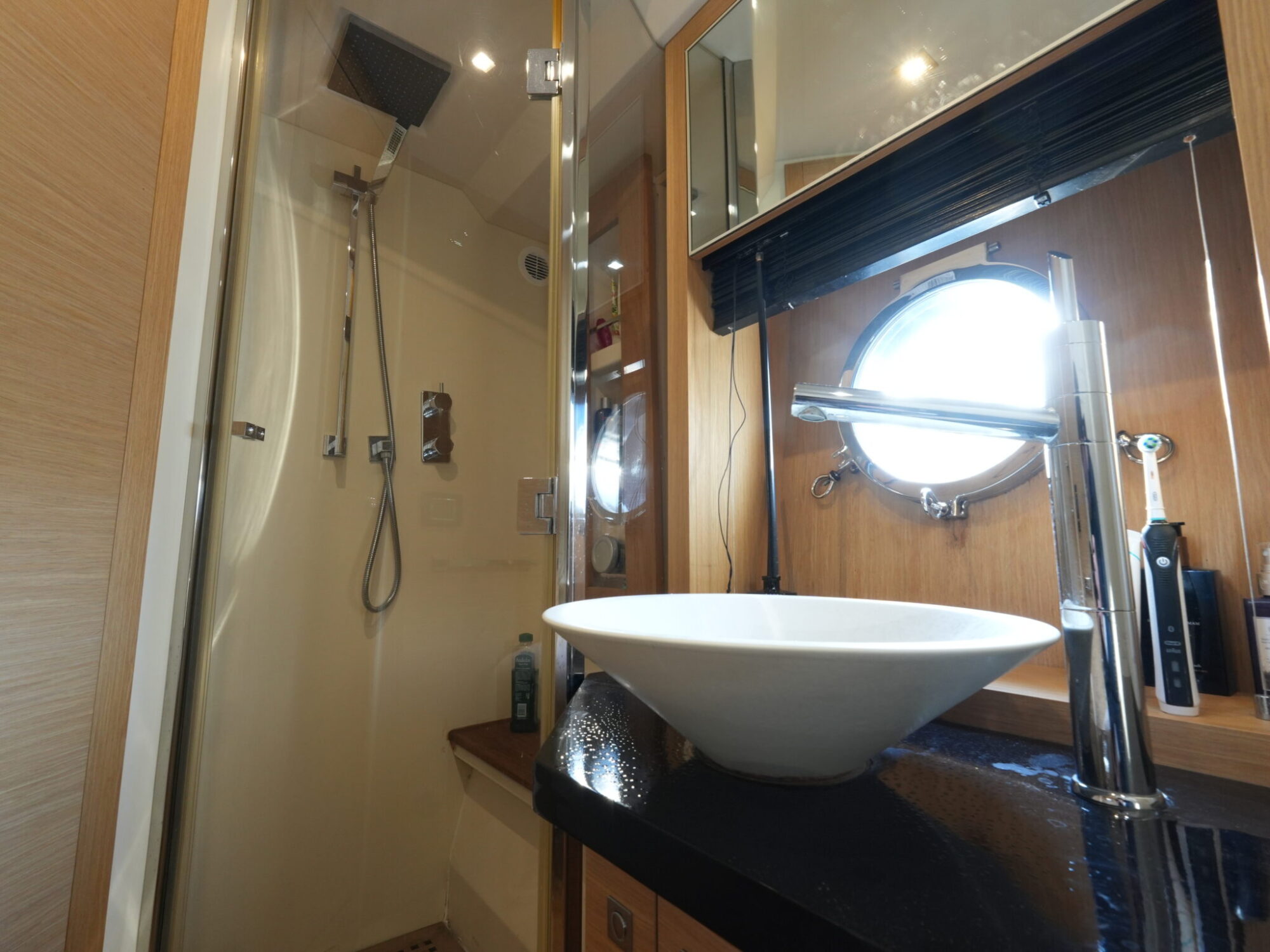 Sessa C46 HT IPS — foto 36 van 52