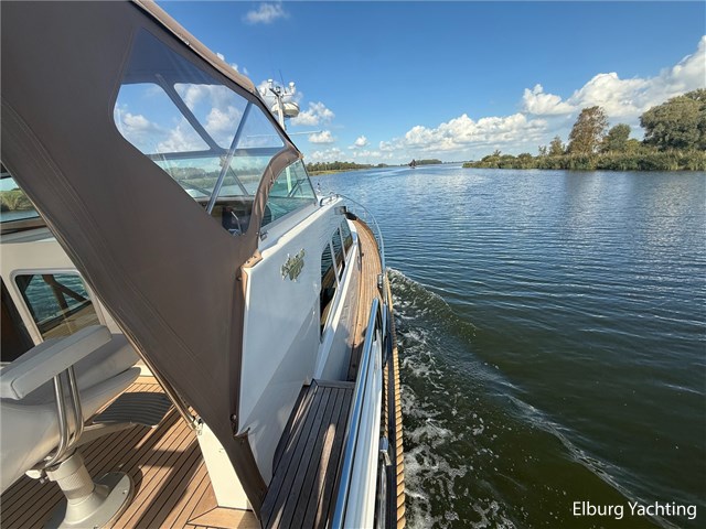 Linssen Grand Sturdy 410 - AC — foto 57 van 80