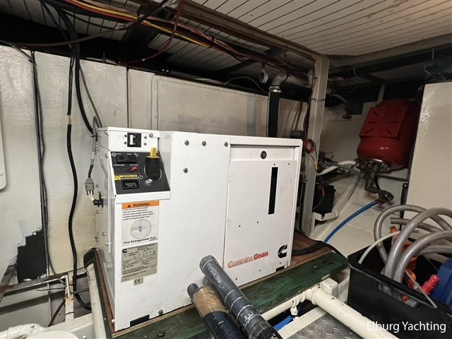 Super van Craft 16.20 — foto 38 van 65