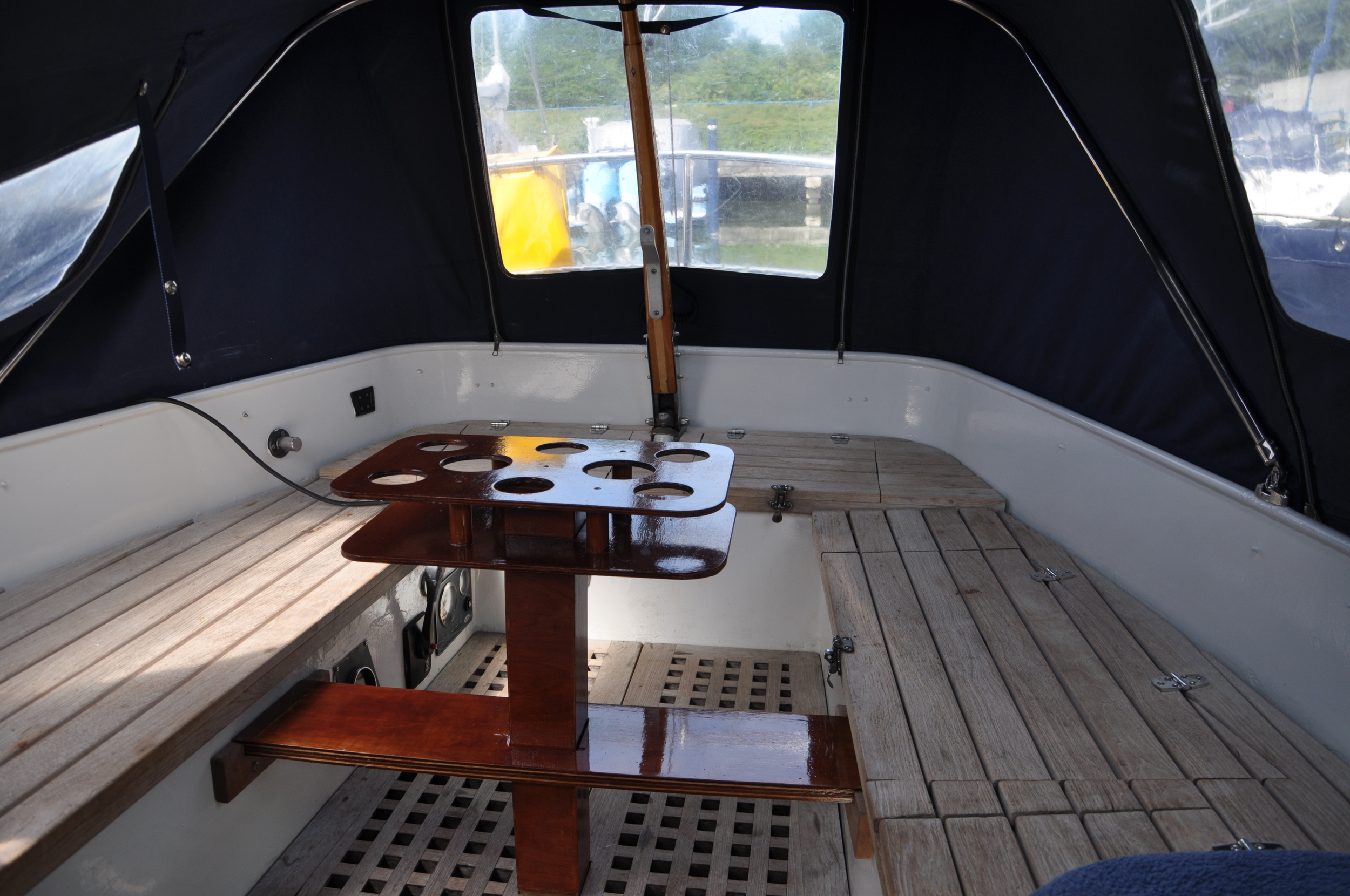 Argonaut 860 — foto 12 van 27