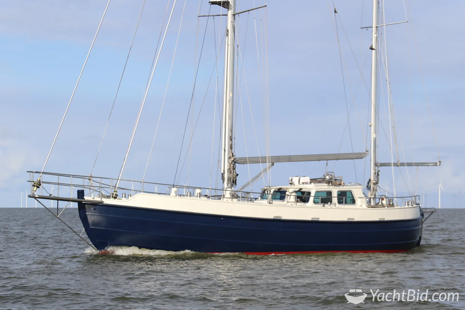 Bronsveen Jachtbouw — foto 3 van 8