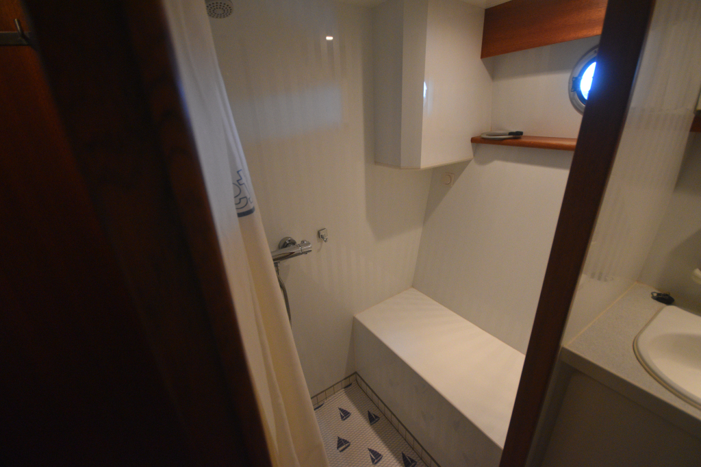 Linssen 380 AC — foto 27 van 47