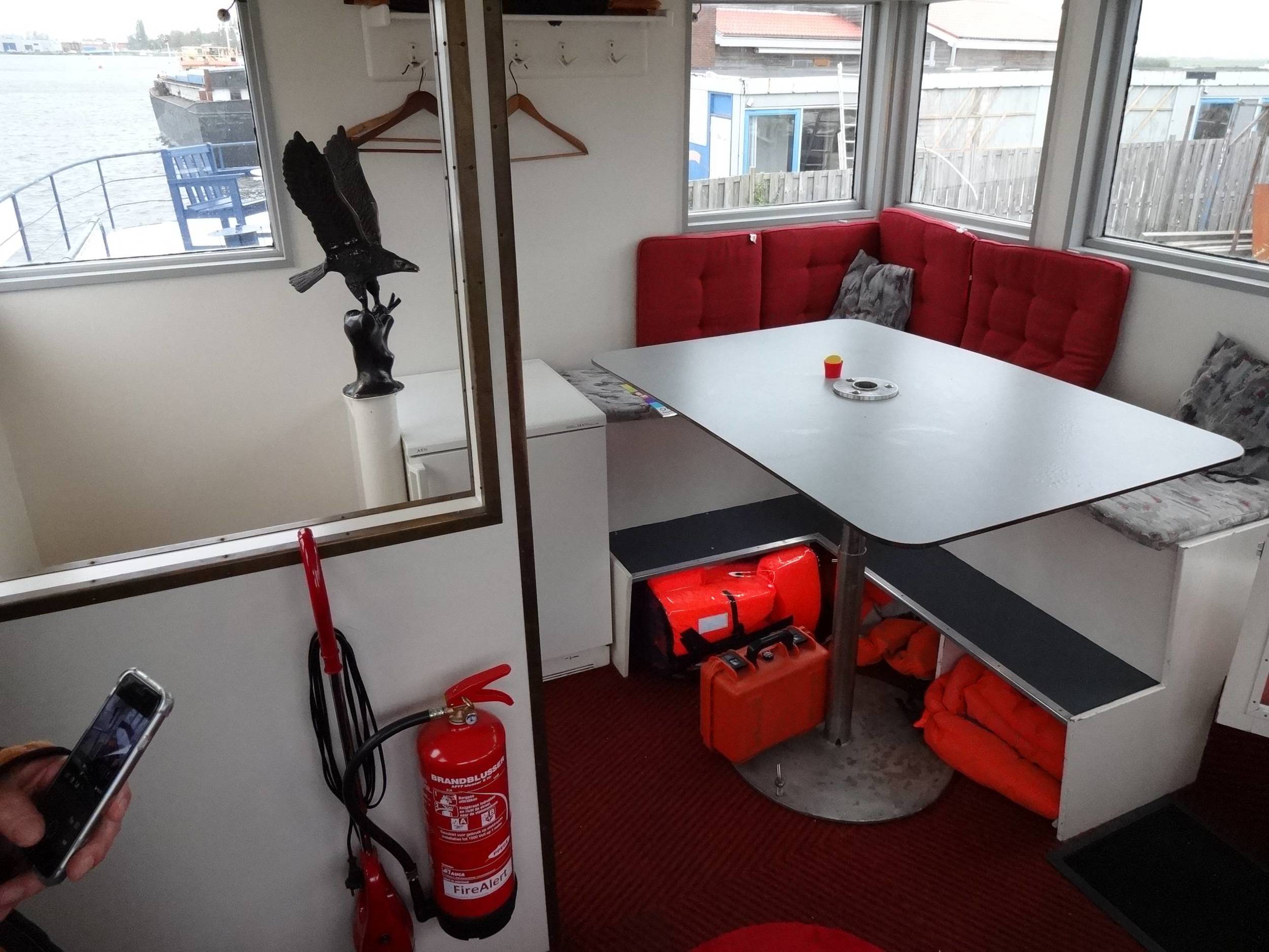 Woonboot 38.00 — foto 6 van 25