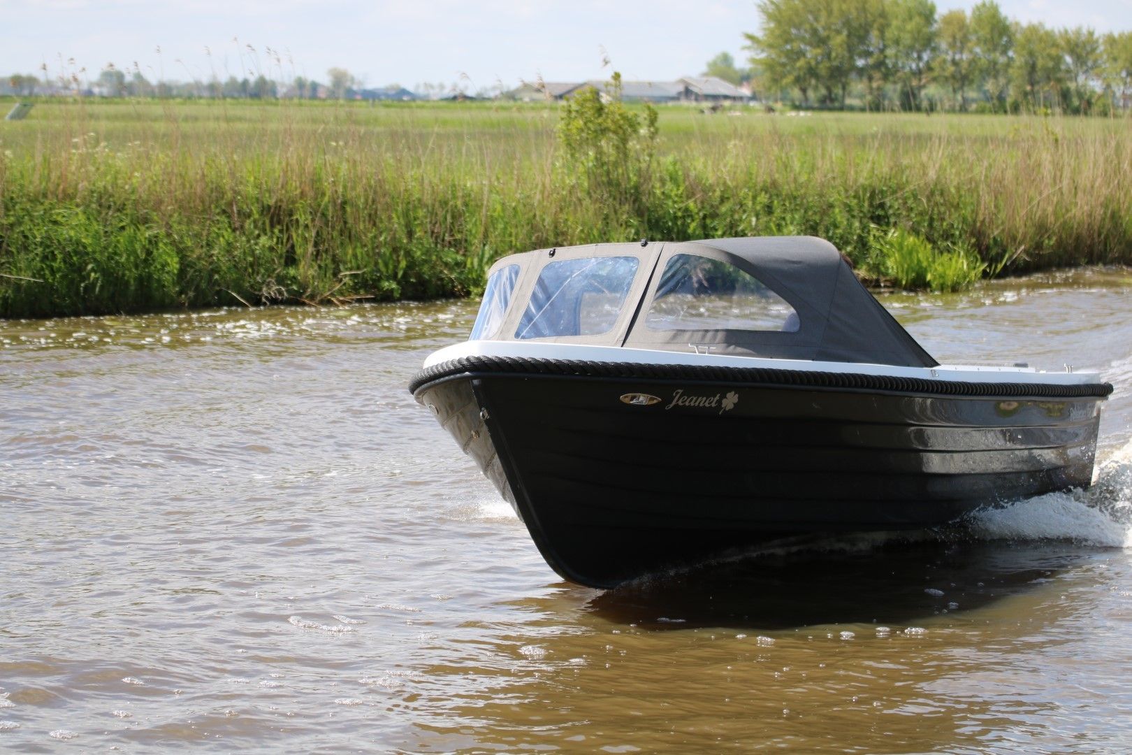 Reitdieper 550 XL — foto 6 van 6