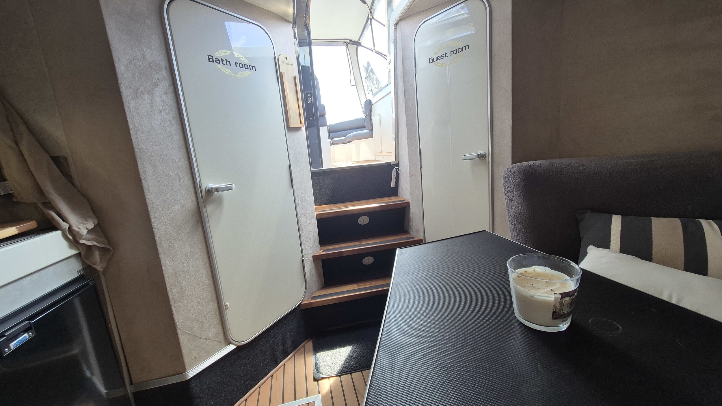 Sunseeker 38 Martinique — foto 40 van 52