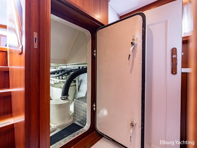 Mulder 70 - Wheelhouse - CLASY — foto 64 van 95