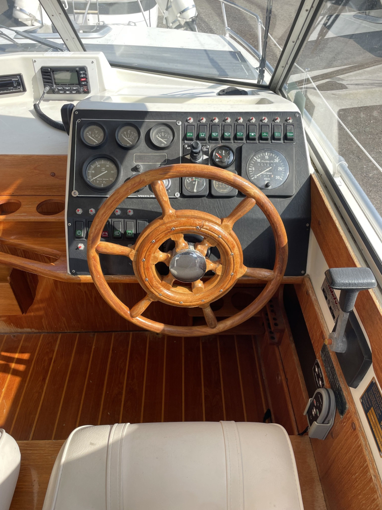 Nidelv  28 nieuwe model — foto 12 van 22