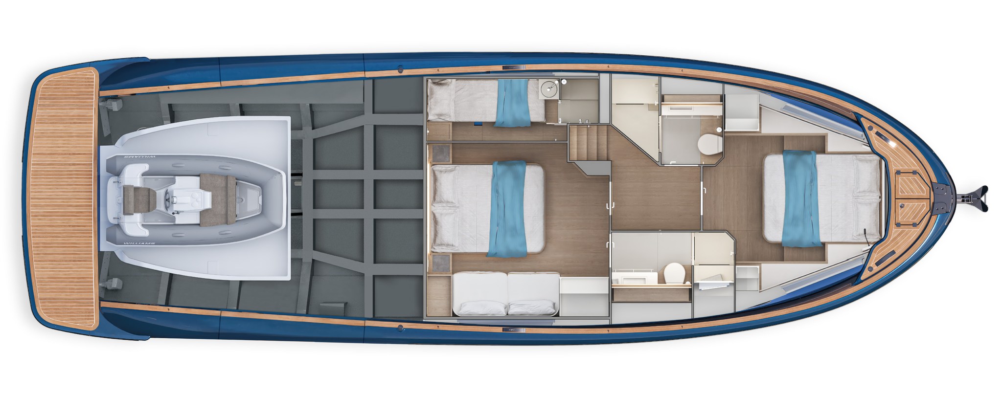 Solaris Power 52 Coupe — foto 9 van 11