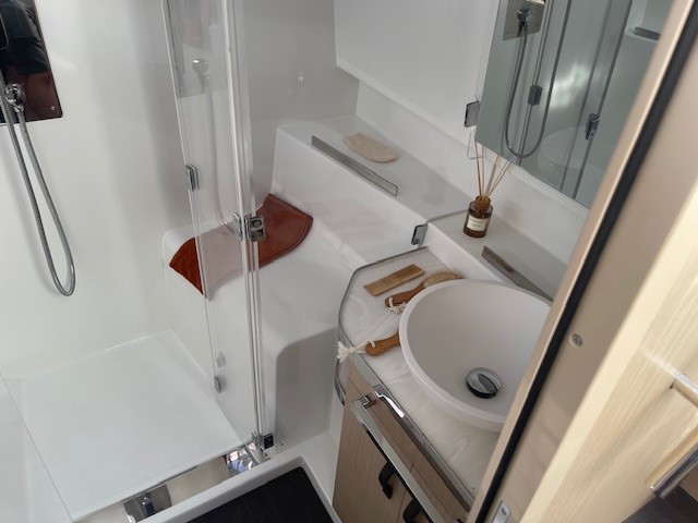 JEANNEAU TH38 Twin-Hull — foto 34 van 41