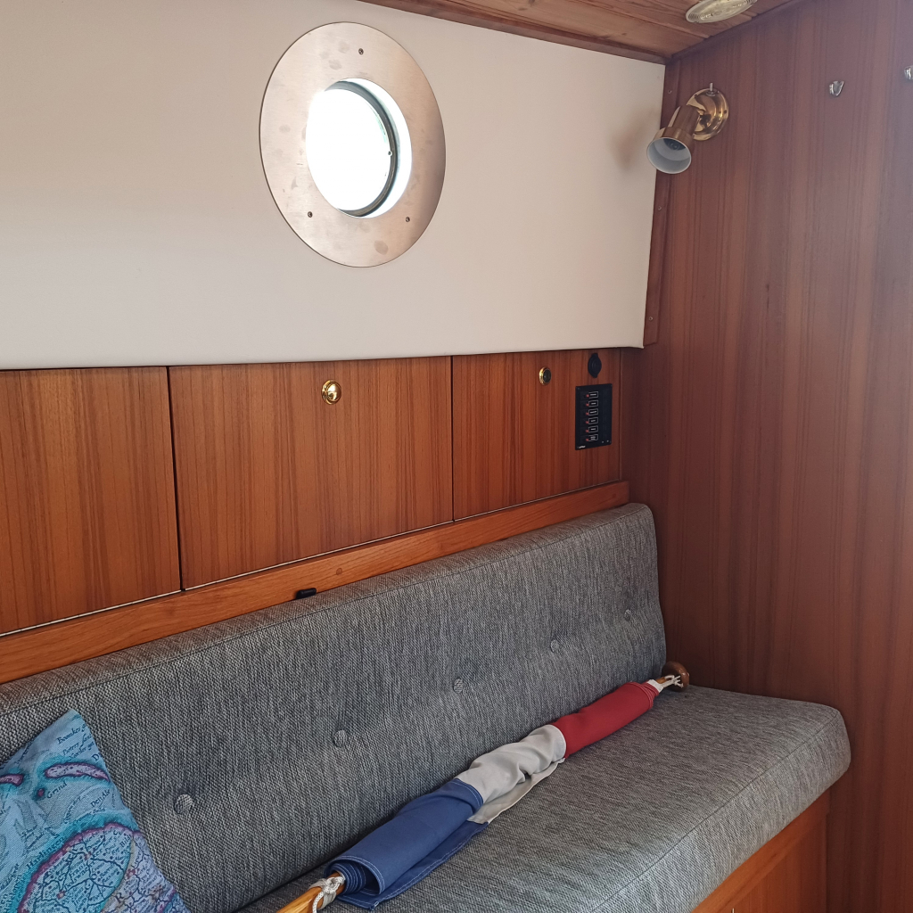 Zeeschouw Blok — foto 15 van 24