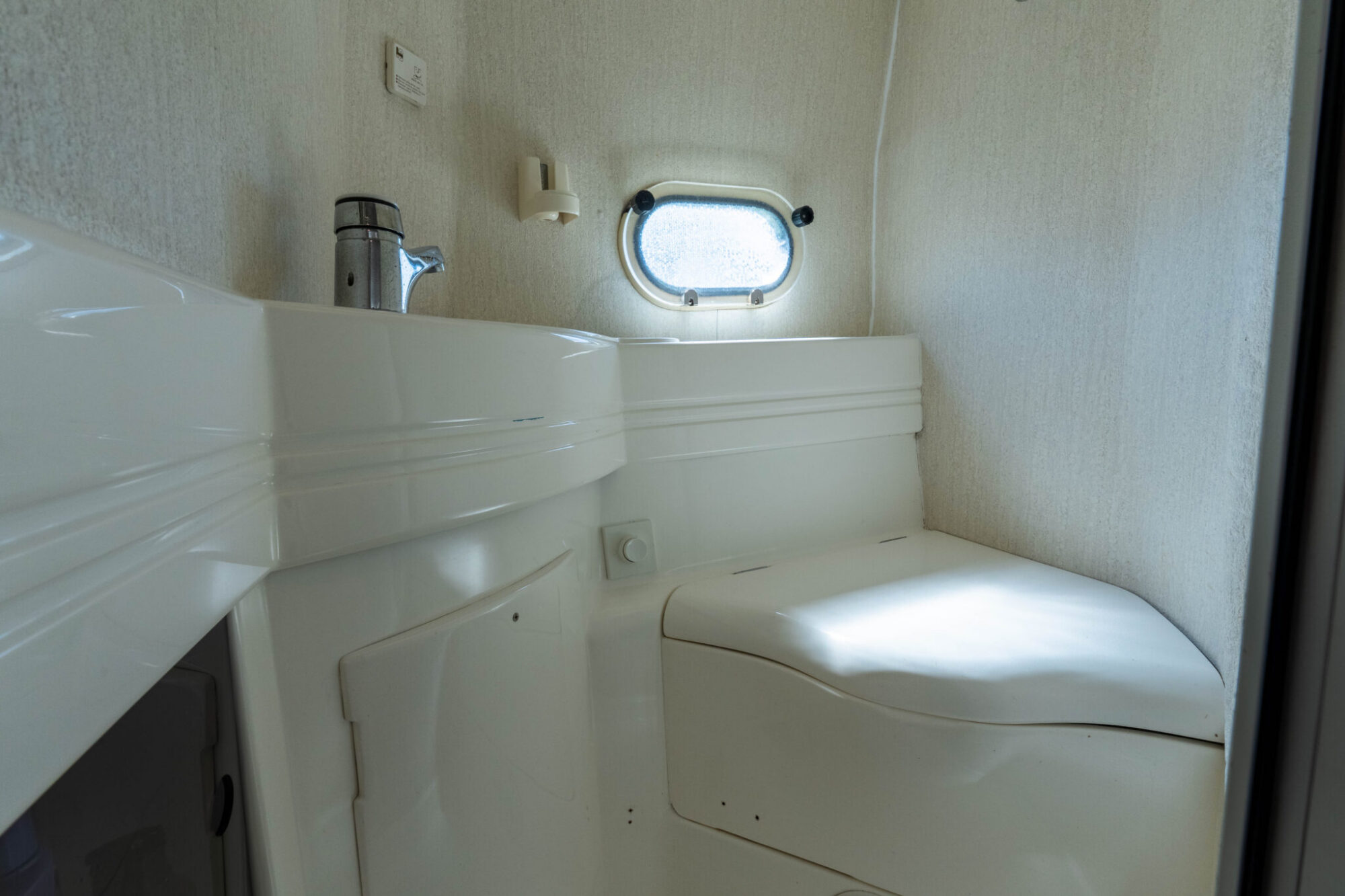 Sealine Statesmen 450 — foto 38 van 50