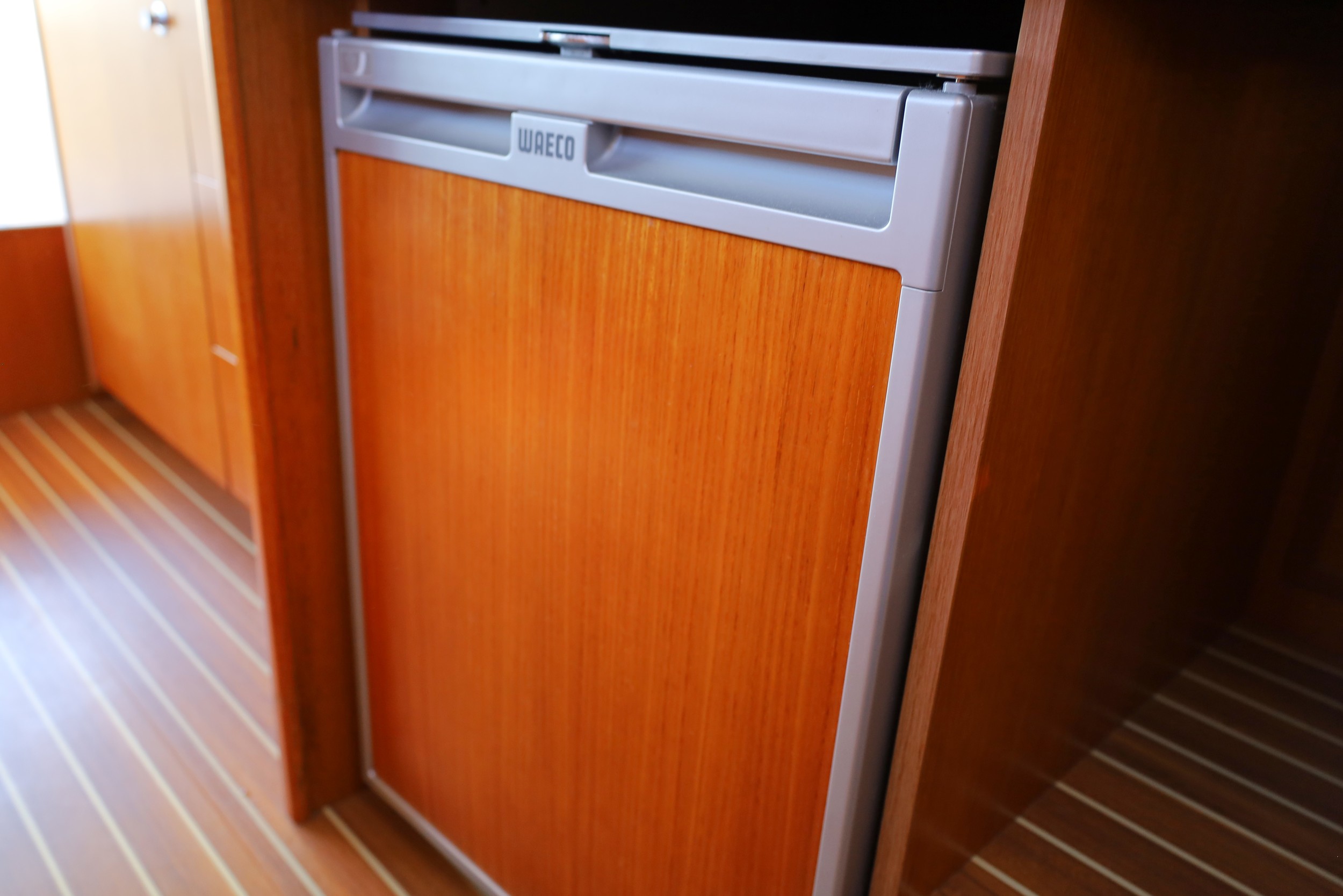 Cantia 28 Cabin Cruiser — foto 24 van 32
