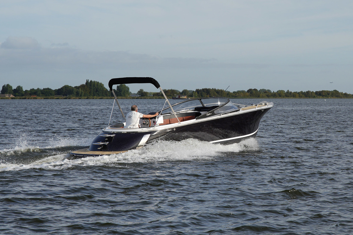 Nauta Spirit 28 — foto 3 van 46