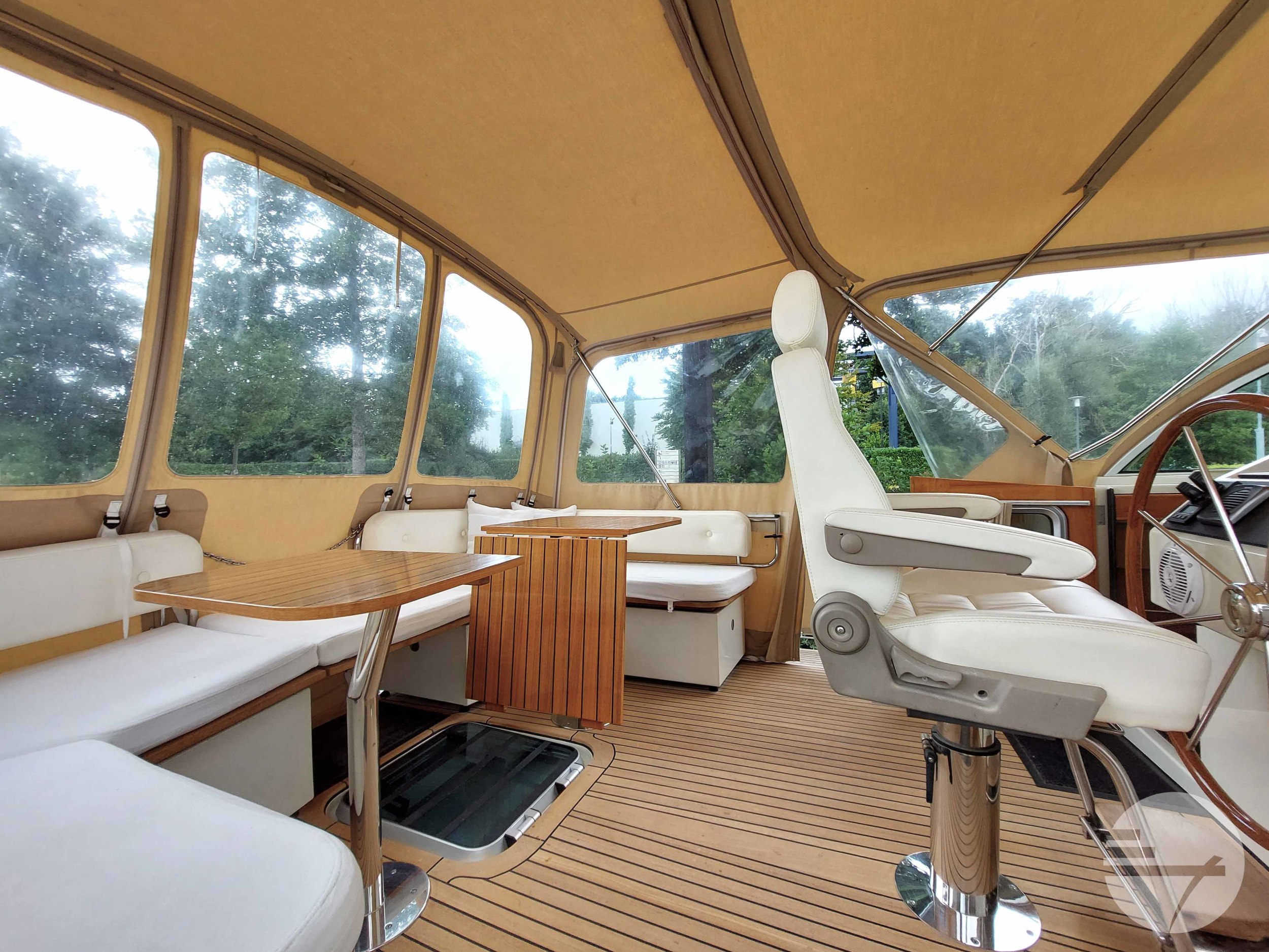 Linssen Grand Sturdy 43.9 AC — foto 27 van 69