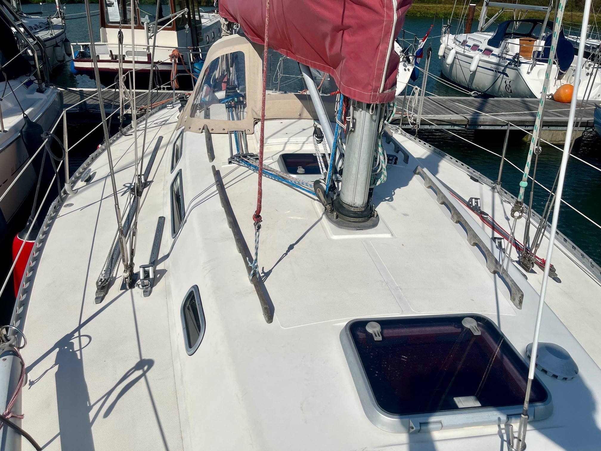 Spirit 36 — foto 50 van 62