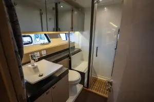 Prestige 560S — foto 121 van 239