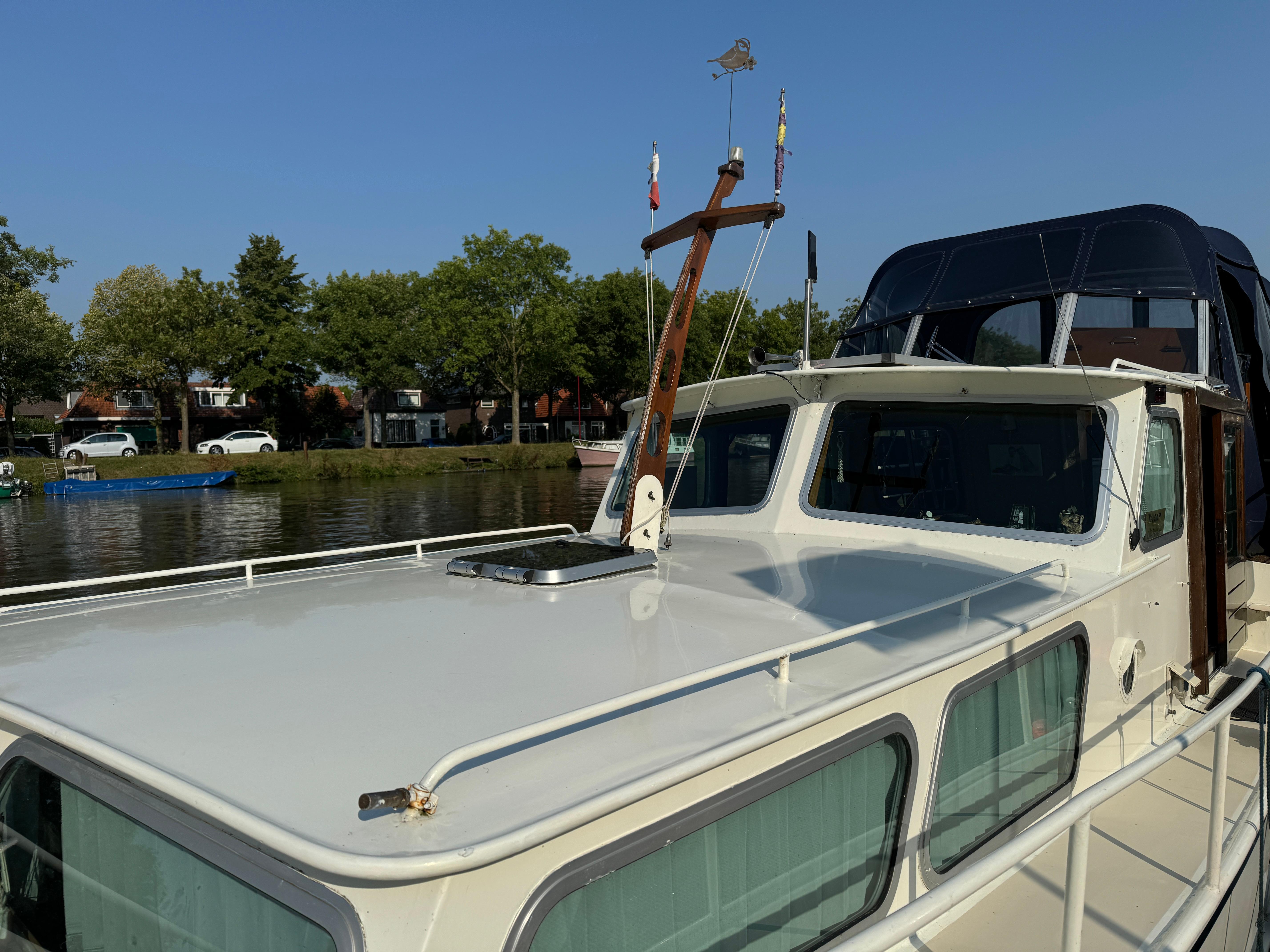 Altena Kruiser — foto 20 van 26