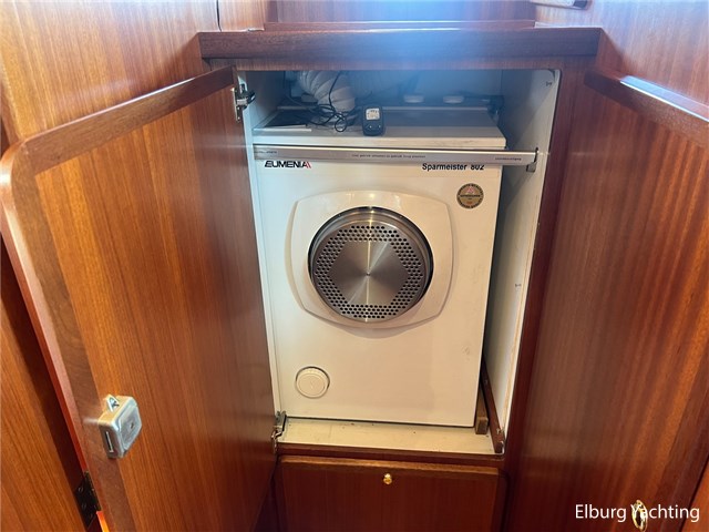 Linssen Grand Sturdy 460 AC Twin — foto 46 van 84