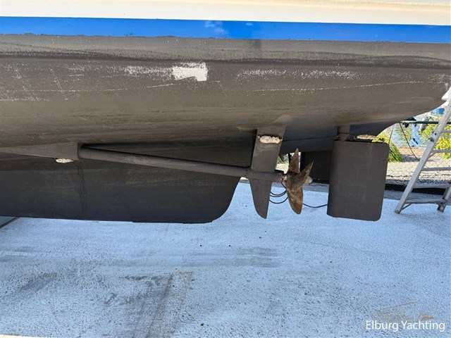 Super van Craft 14.70 - Cabrio — foto 54 van 73